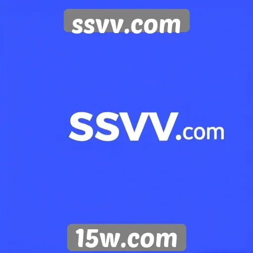 Impacto de ssvv.com na comunidade de jogos online