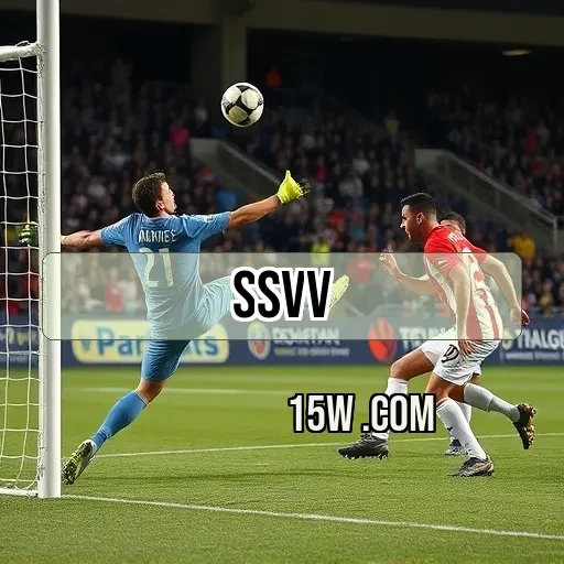 ssvv.com Classificações