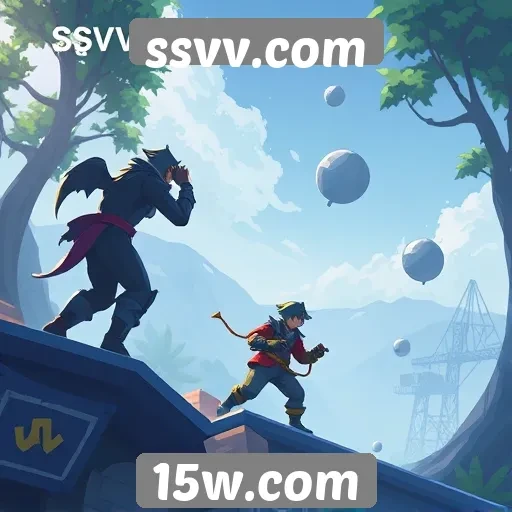 Desempenho de jogos populares no ssvv.com