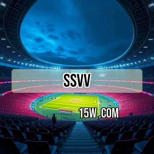 ssvv.com Estratégia